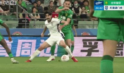 乐鱼体育app下载-再遇争议判罚，国安大概率将对京津德比中3个判罚提出申诉