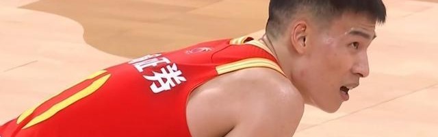 孙铭徽总决赛下半场首遭DNP：林秉圣高效爆发王博亲自递水