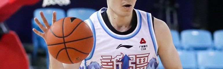 乐鱼体育官方入口-新疆最多领先20分双杀北控 阿不都19+11里勒空砍32分