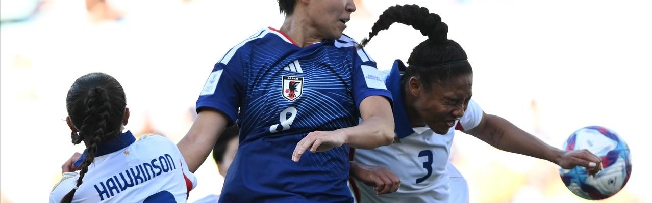 乐鱼体育登录入口-7-0！中国女足避开强敌，半决赛对阵澳洲，日韩遭遇，冲击决赛