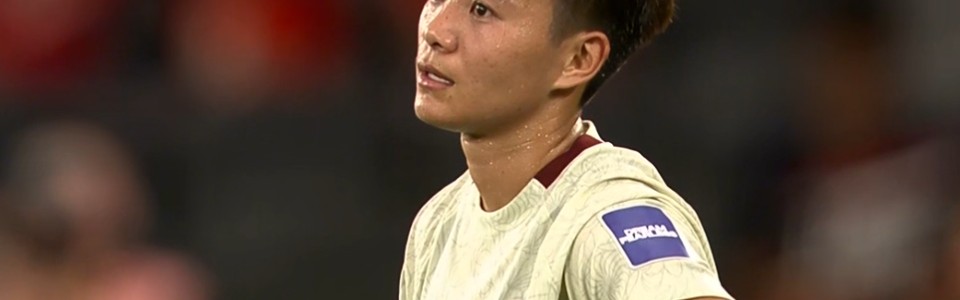 乐鱼体育app下载-中国女足半场领先！媒体人热议：实在没法夸，没王霜能赢都难说
