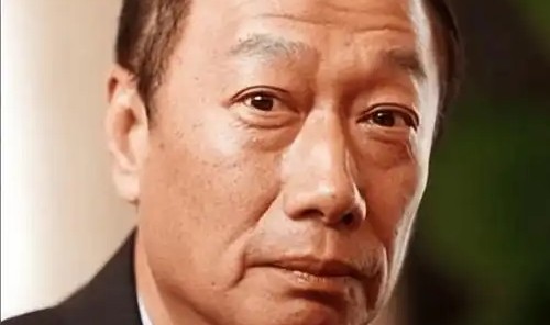 乐鱼体育登录入口-富士康创始人郭台铭：“若两岸爆发冲突，我会誓死守护台湾”