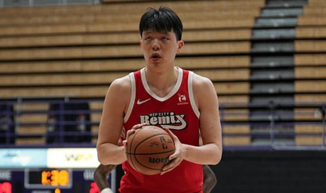 杨瀚森31分8板！生涯最佳一战，湖人升西部第3，西部格局彻底改变