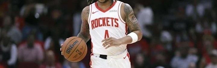 Shams：火箭和队内的双向合同后卫JD-戴维森签下两年新合同