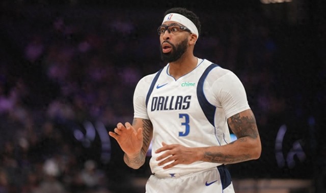 乐鱼体育-四换九！NBA一夜传来大交易，状元远赴奇才，独行侠再现谜之操作