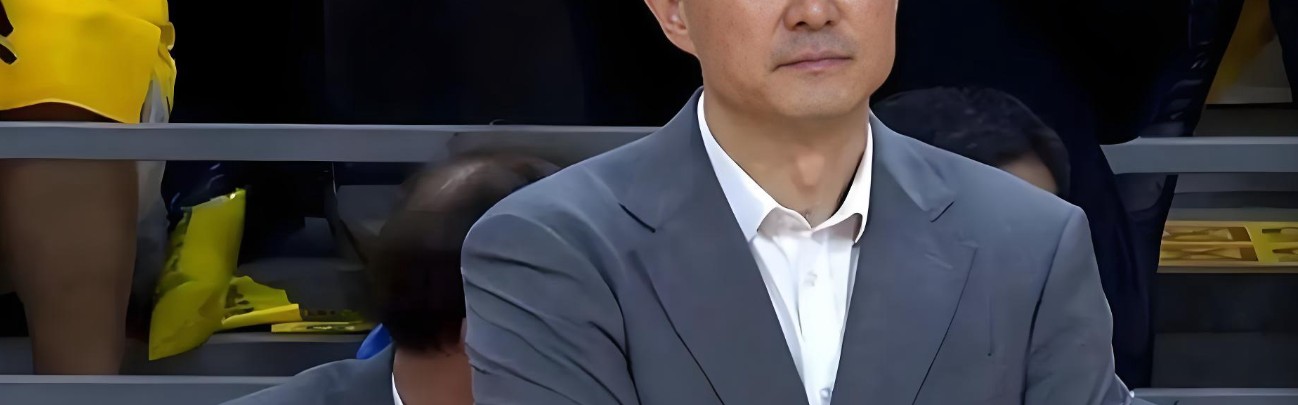 乐鱼体育-杜锋有大变化，焦泊乔做出了一个重要决定！