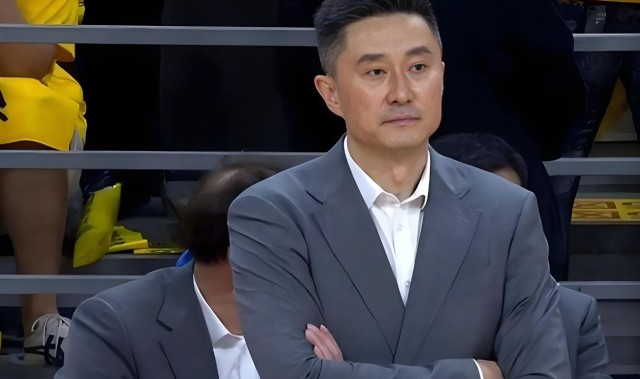 乐鱼体育-杜锋有大变化，焦泊乔做出了一个重要决定！