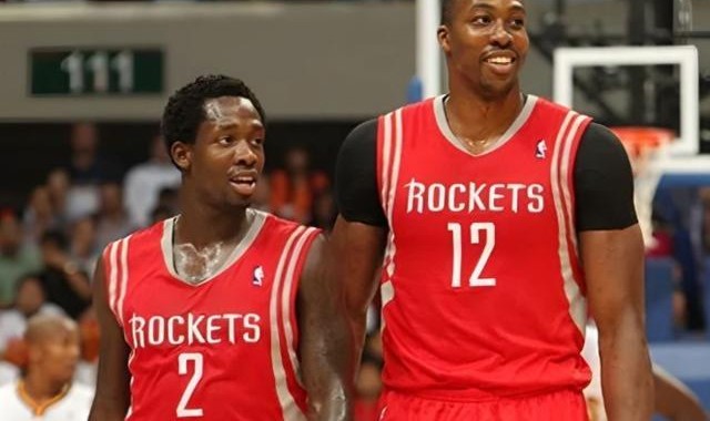 乐鱼体育-霍华德：NBA球员不该为博眼球而互相攻击，大家走到这一步都不容易