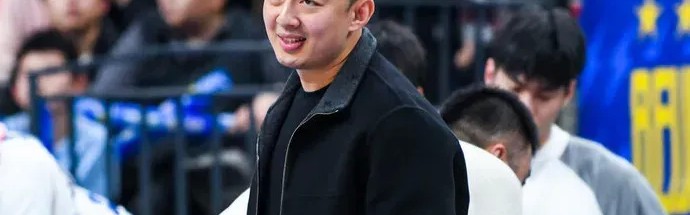 乐鱼体育官方入口-媒体人：赛季结束后刘家成已跳出合同，宁波希望重新续约